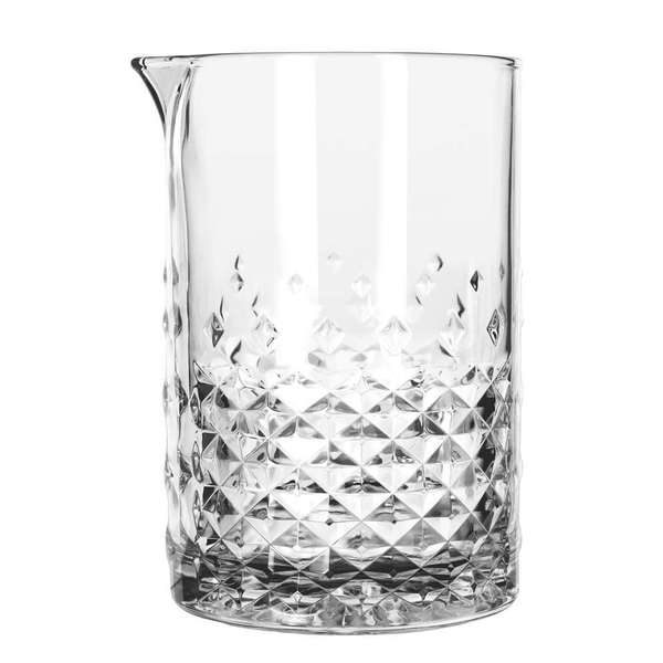 Libbey Libbey 25.25 oz. Carats Cocktail Stirring Glass, PK6 926781
